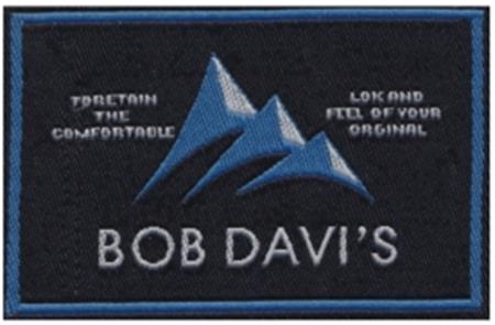 BOB DAVI'S trademark