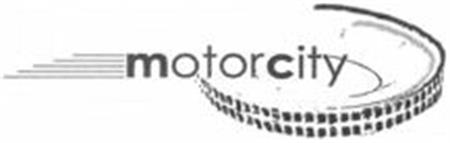 motorcity trademark