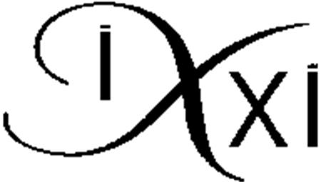 IXXI trademark