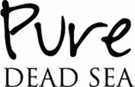 Pure DEAD SEA trademark