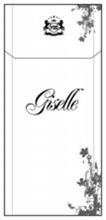 Giselle trademark