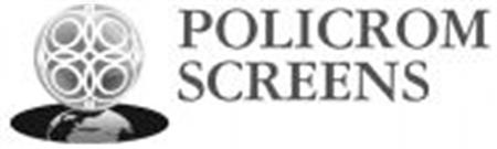 POLICROM SCREENS trademark