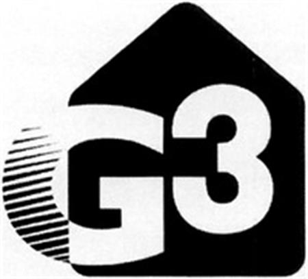 G3 trademark