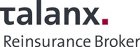 Talanx Reinsurance Broker trademark