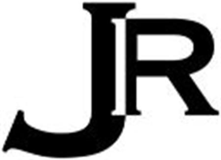 JR trademark