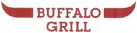 BUFFALO GRILL trademark