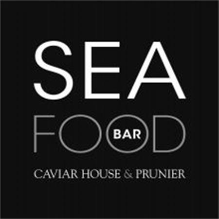 SEAFOOD BAR CAVIAR HOUSE & PRUNIER trademark