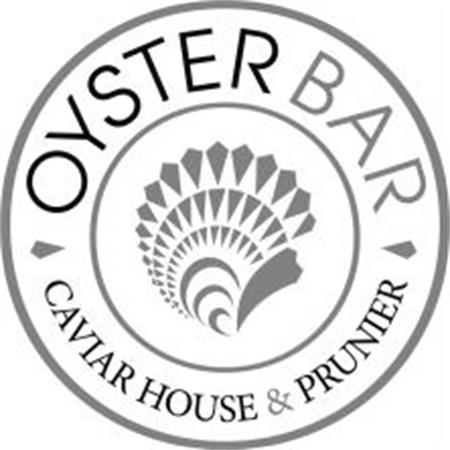 OYSTER BAR CAVIAR HOUSE & PRUNIER trademark