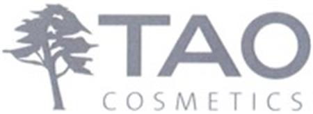 TAO COSMETICS trademark