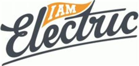 I AM Electric trademark