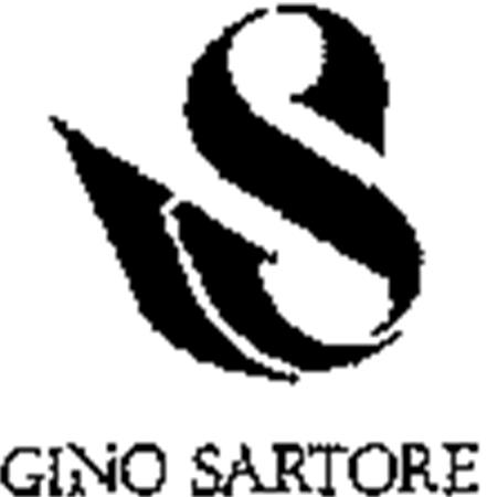 GINO SARTORE trademark