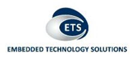 ETS EMBEDDED TECHNOLOGY SOLUTIONS trademark