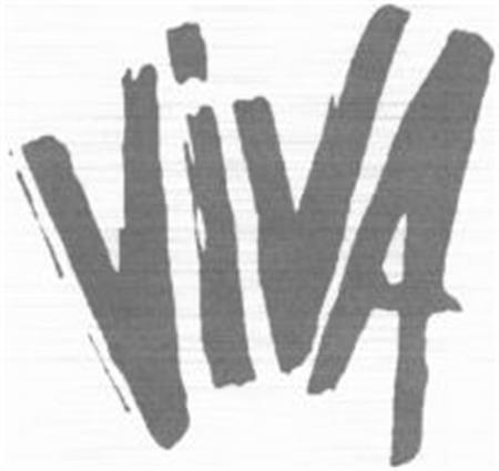 VIVA trademark