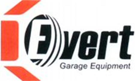 Evert Garage Equipment trademark