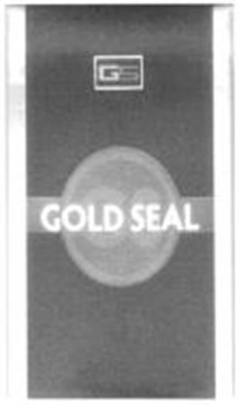 GOLD SEAL trademark