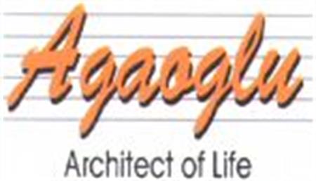 Agaoglu Architect of Life trademark