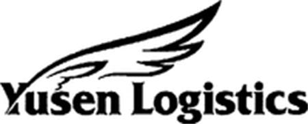 Yusen Logistics trademark