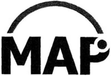 MAP trademark