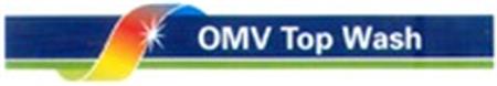 OMV Top Wash trademark