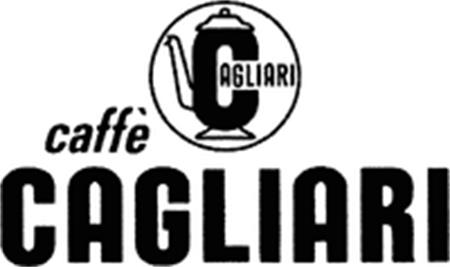 caffè CAGLIARI trademark