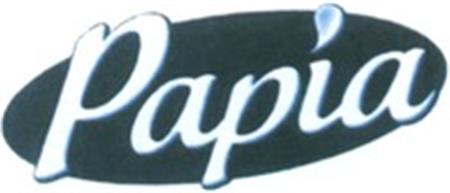 Papia trademark