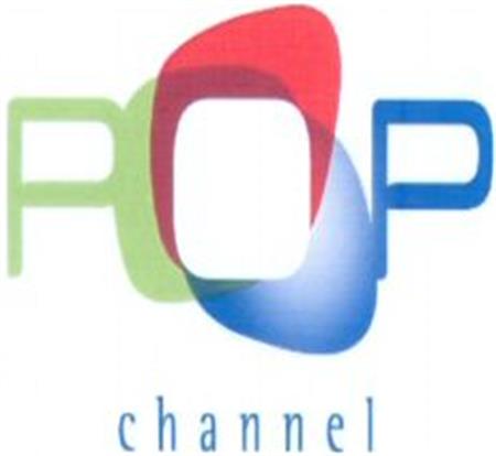 POP channel trademark