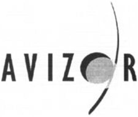 AVIZOR trademark