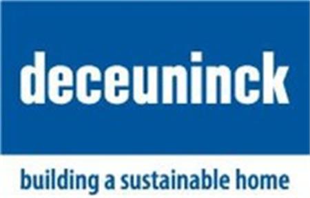 deceuninck building a sustainable home trademark