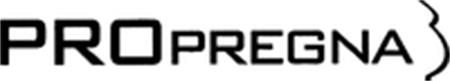 PROPREGNA trademark