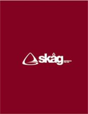 skag WHEREVER YOU GO trademark