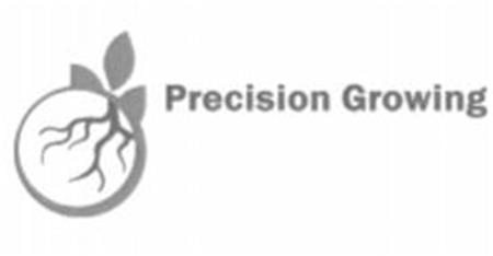 Precision Growing trademark