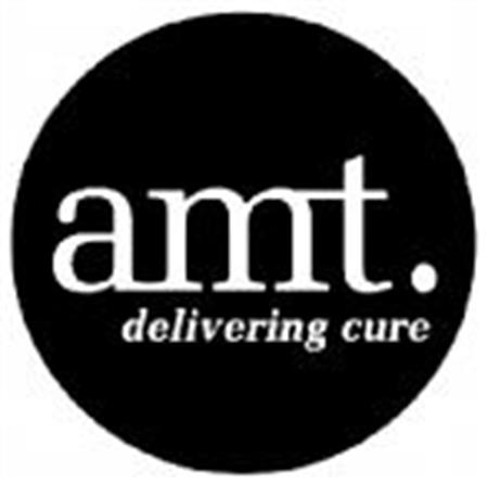 amt. delivering cure trademark