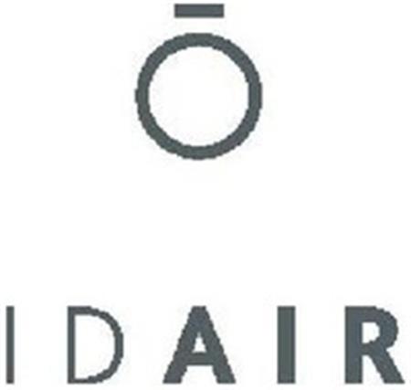 IDAIR trademark