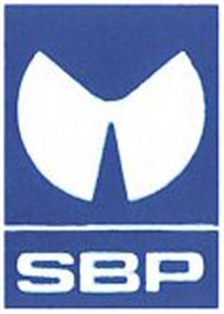 SBP trademark