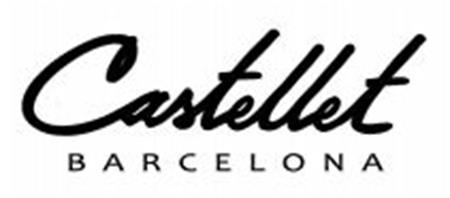 Castellet BARCELONA trademark