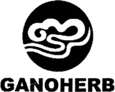 GANOHERB trademark