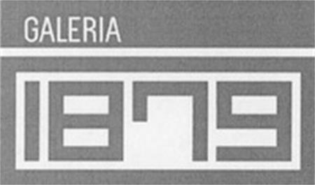 GALERIA 1879 trademark