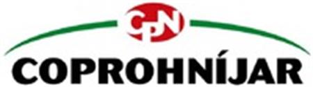 CPN COPROHNÍJAR trademark