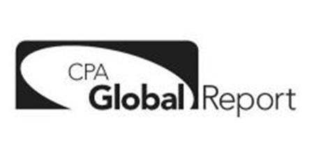 CPA Global Report trademark