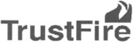 TrustFire trademark