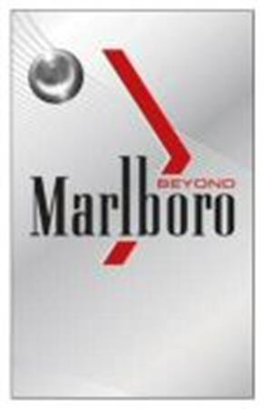 BEYOND Marlboro trademark