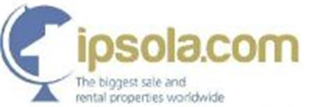 ipsola.com The biggest sale and rental properties worldwide trademark