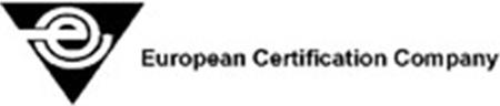 European Certification Company trademark