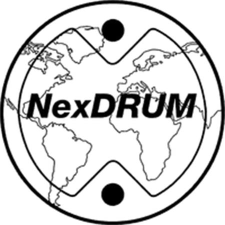 NexDRUM trademark