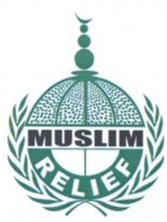 MUSLIM RELIEF trademark