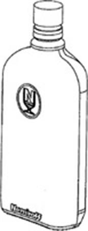 N Nemiroff trademark