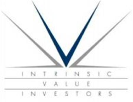 INTRINSIC VALUE INVESTORS trademark