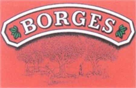 BORGES trademark