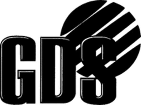 GDS trademark