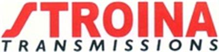 STROINA TRANSMISSIONS trademark